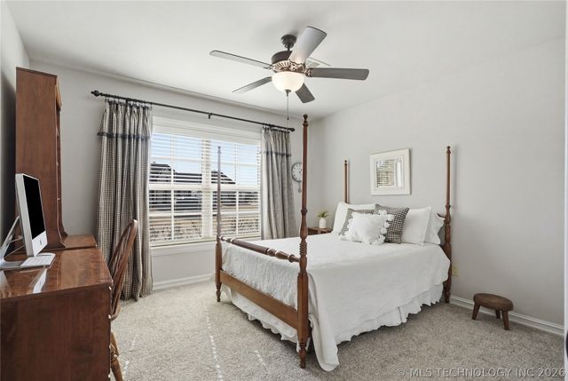 19629 E Boulder Drive, Owasso, OK 74055