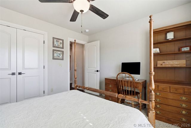 19629 E Boulder Drive, Owasso, OK 74055