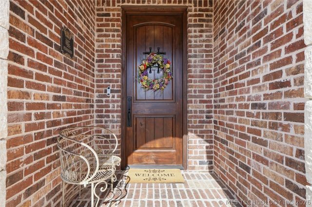 19629 E Boulder Drive, Owasso, OK 74055