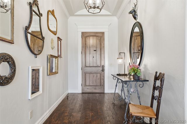 19629 E Boulder Drive, Owasso, OK 74055