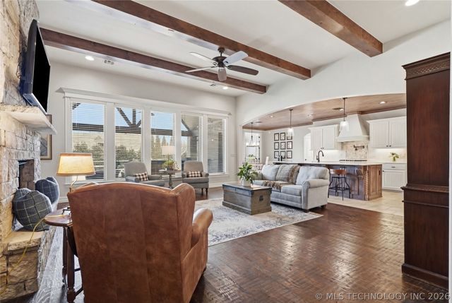 19629 E Boulder Drive, Owasso, OK 74055