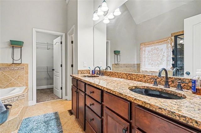 913 Arbor Drive, Loganville, GA 30052