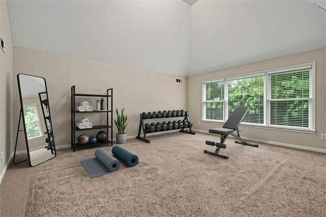 913 Arbor Drive, Loganville, GA 30052