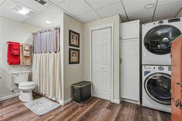 913 Arbor Drive, Loganville, GA 30052