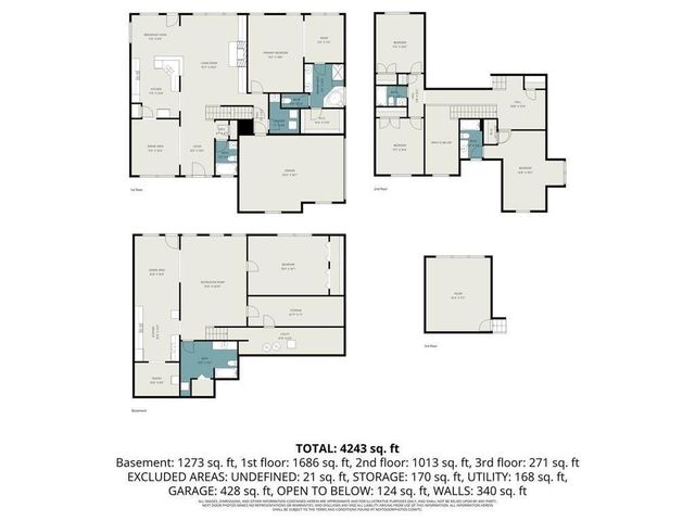 913 Arbor Drive, Loganville, GA 30052