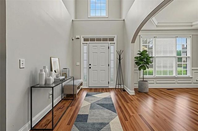 913 Arbor Drive, Loganville, GA 30052
