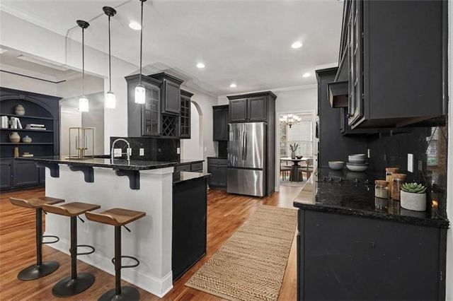 913 Arbor Drive, Loganville, GA 30052