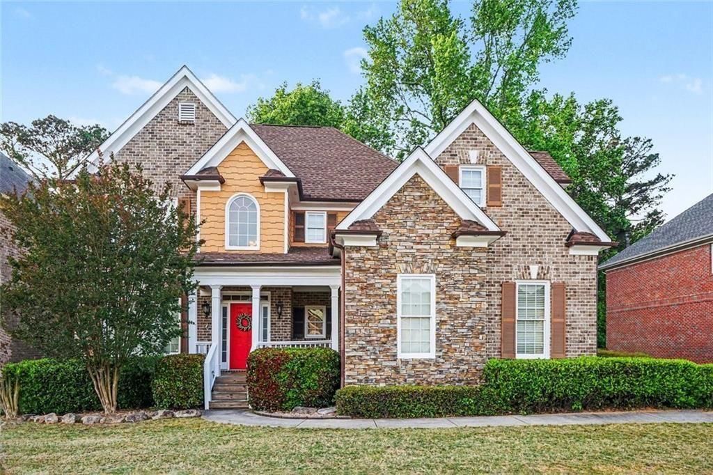 913 Arbor Drive, Loganville, GA 30052