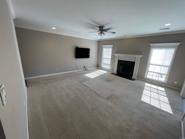 1756 White Oak Lane, Benton, AR 72019