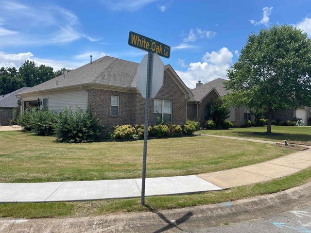 1756 White Oak Lane, Benton, AR 72019