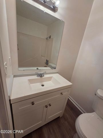 6329 Omoko Street, Panama City, FL 32404