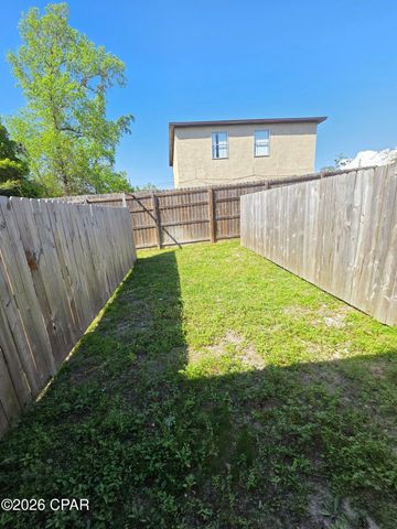 6329 Omoko Street, Panama City, FL 32404