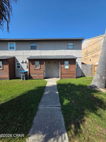 6329 Omoko Street, Panama City, FL 32404