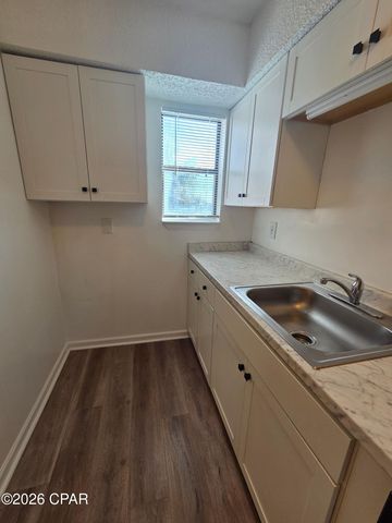 6329 Omoko Street, Panama City, FL 32404