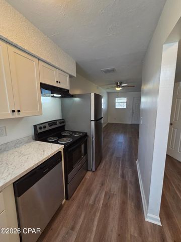 6329 Omoko Street, Panama City, FL 32404