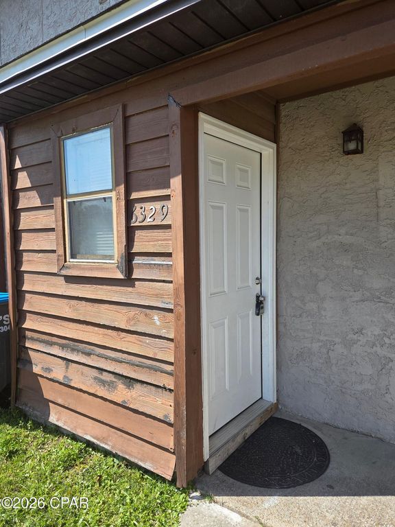 6329 Omoko Street, Panama City, FL 32404