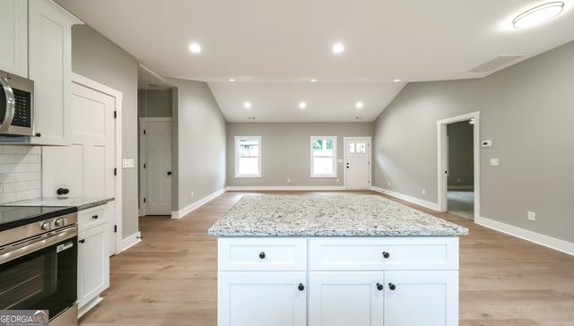 1116 Whispering Hills Drive, Bremen, GA 30110