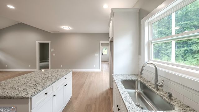 1116 Whispering Hills Drive, Bremen, GA 30110