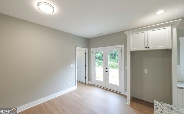 1116 Whispering Hills Drive, Bremen, GA 30110