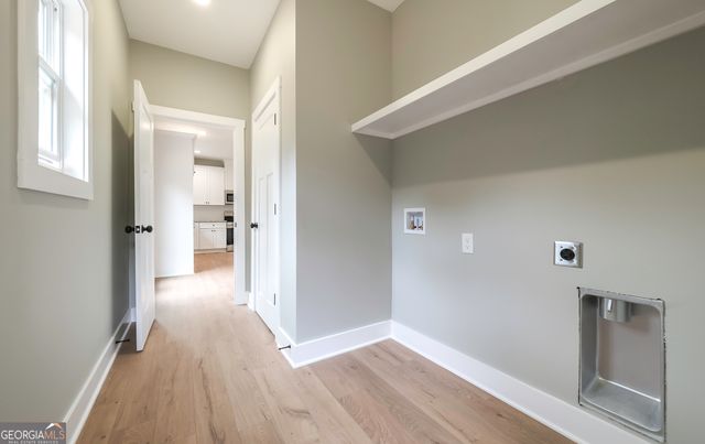 1116 Whispering Hills Drive, Bremen, GA 30110