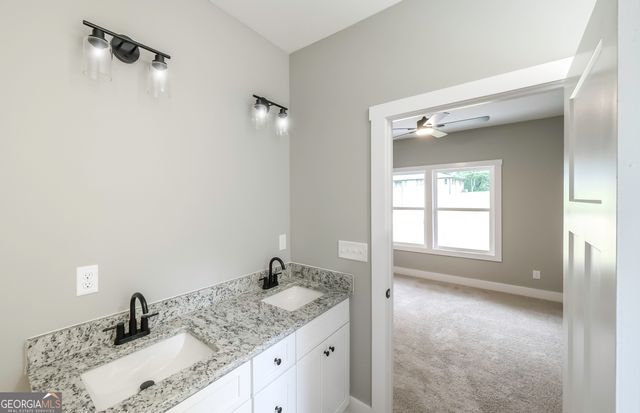 1116 Whispering Hills Drive, Bremen, GA 30110
