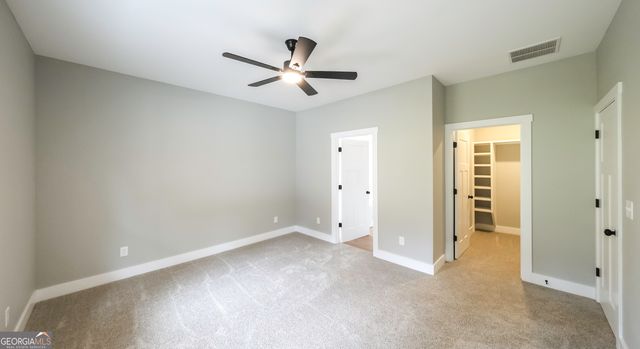 1116 Whispering Hills Drive, Bremen, GA 30110