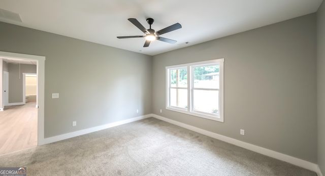 1116 Whispering Hills Drive, Bremen, GA 30110