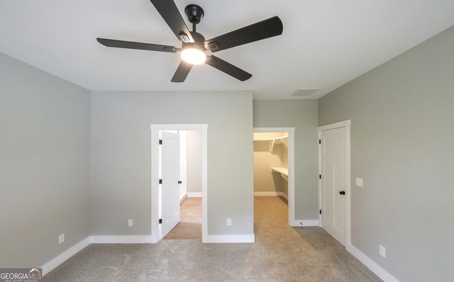 1116 Whispering Hills Drive, Bremen, GA 30110