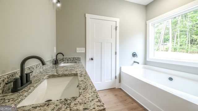 1116 Whispering Hills Drive, Bremen, GA 30110
