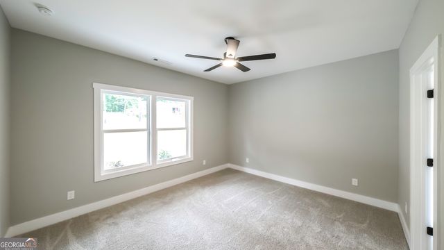 1116 Whispering Hills Drive, Bremen, GA 30110