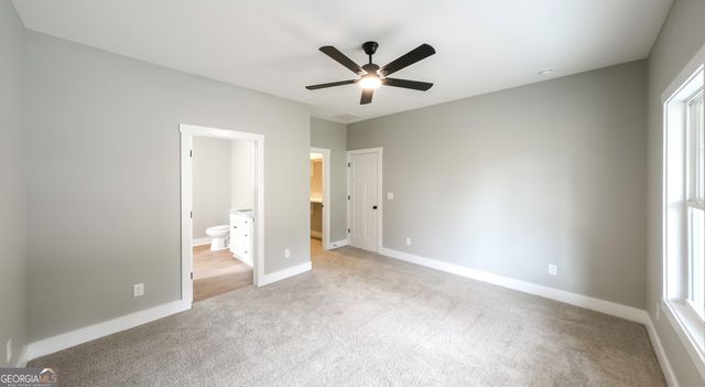 1116 Whispering Hills Drive, Bremen, GA 30110