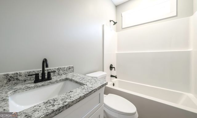 1116 Whispering Hills Drive, Bremen, GA 30110