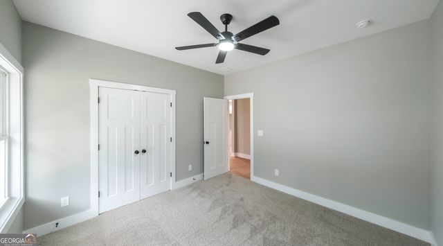 1116 Whispering Hills Drive, Bremen, GA 30110