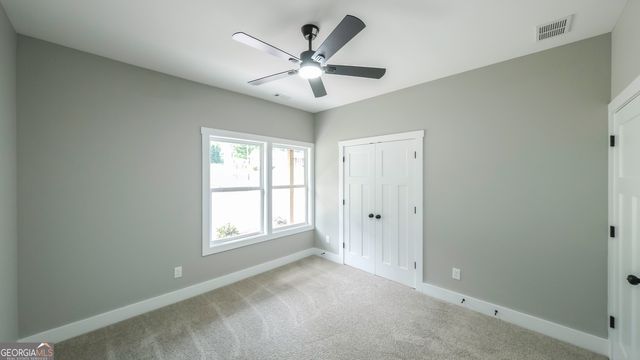 1116 Whispering Hills Drive, Bremen, GA 30110