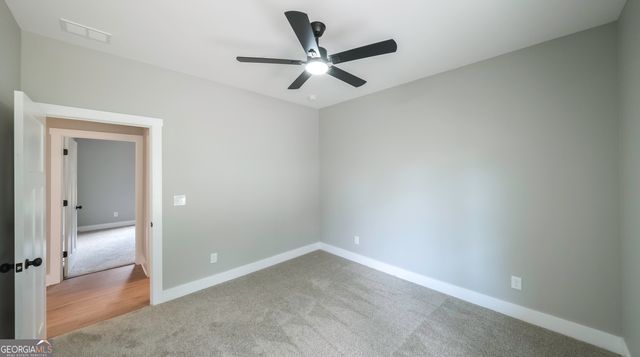 1116 Whispering Hills Drive, Bremen, GA 30110