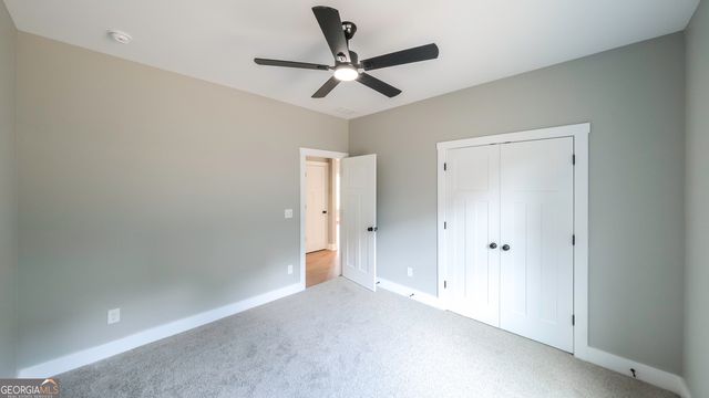 1116 Whispering Hills Drive, Bremen, GA 30110