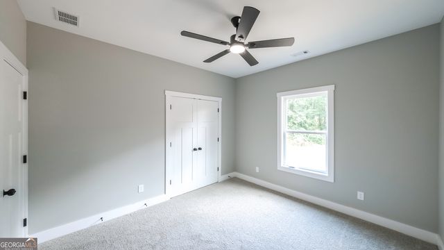 1116 Whispering Hills Drive, Bremen, GA 30110