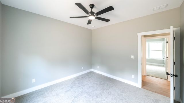 1116 Whispering Hills Drive, Bremen, GA 30110
