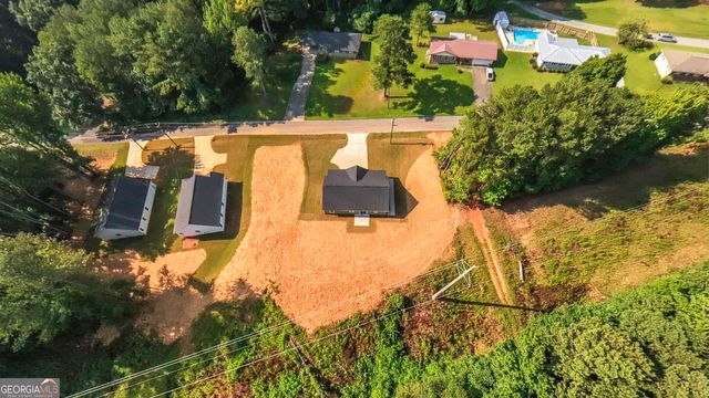 1116 Whispering Hills Drive, Bremen, GA 30110