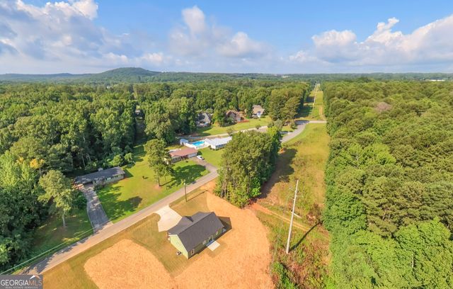 1116 Whispering Hills Drive, Bremen, GA 30110
