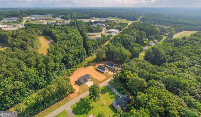 1116 Whispering Hills Drive, Bremen, GA 30110