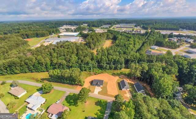 1116 Whispering Hills Drive, Bremen, GA 30110