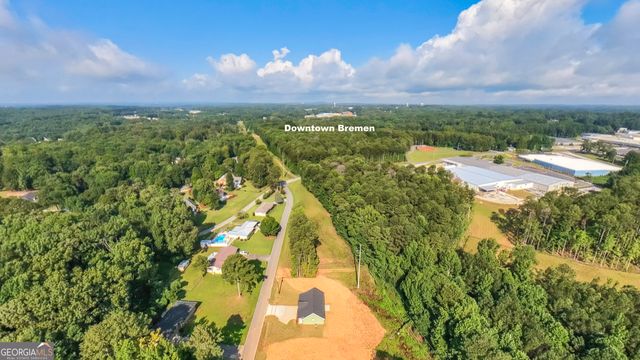 1116 Whispering Hills Drive, Bremen, GA 30110