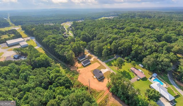 1116 Whispering Hills Drive, Bremen, GA 30110