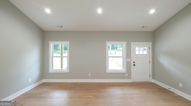 1116 Whispering Hills Drive, Bremen, GA 30110