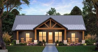1116 Whispering Hills Drive, Bremen, GA 30110