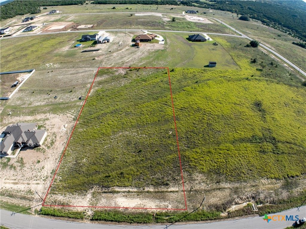 1204 Holden Loop, Copperas Cove, TX 76522