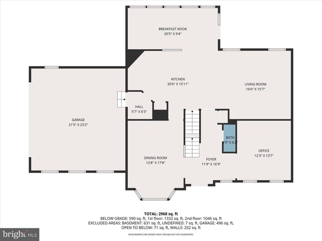 3101 REX DR, York, PA 17402