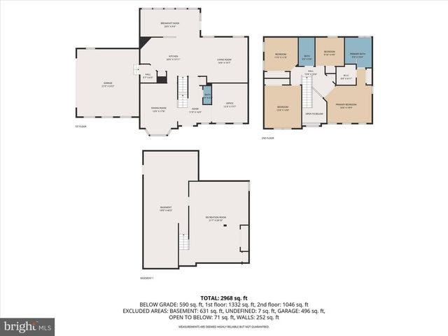 3101 REX DR, York, PA 17402