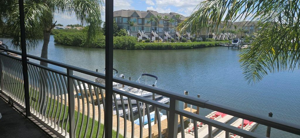 8822 BAY POINTE DRIVE 203, Tampa, FL 33615